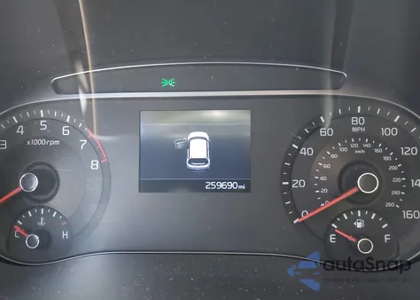 2021 Kia Soul Lx из США, поврежденный, VIN KNDJ23AU2M7765757